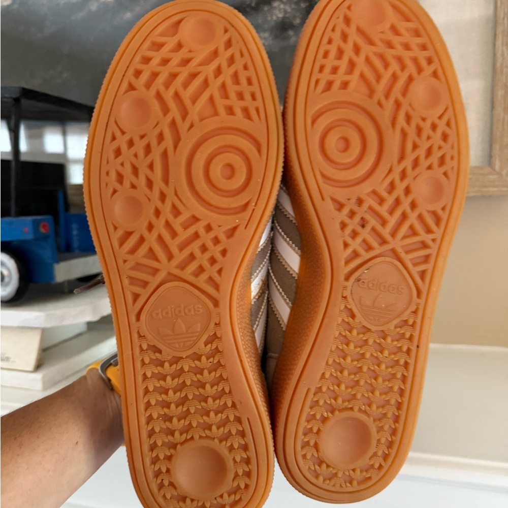 Adidas Mens 7.5/Womens 9 Handball Spezial NEW 🆕 - Picture 2 of 6